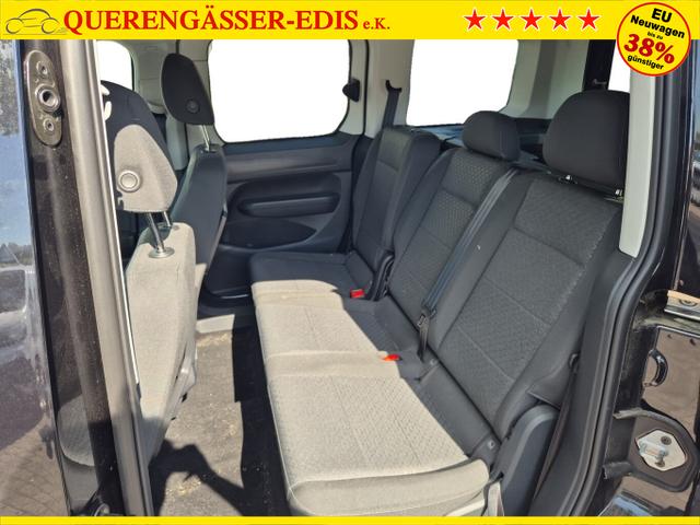 Ford Tourneo Connect Titanium PHEV 150 Tit LED SHZ ACC Kam 17Z 