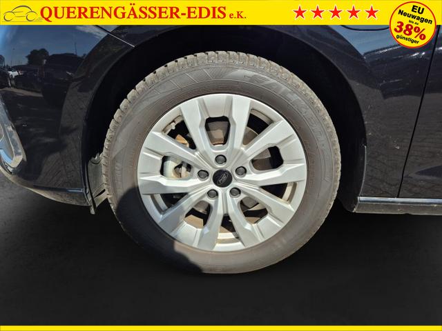Ford Tourneo Connect Titanium PHEV 150 Tit LED SHZ ACC Kam 17Z 