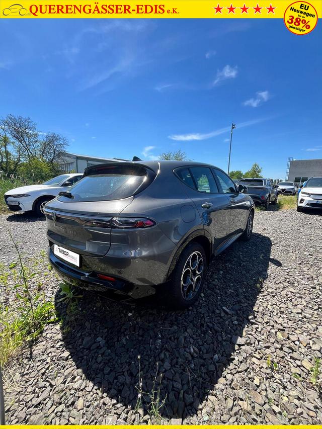 Alfa Romeo Tonale Sprint Hybrid TechP Klimaaut. 19"LM SHZ 