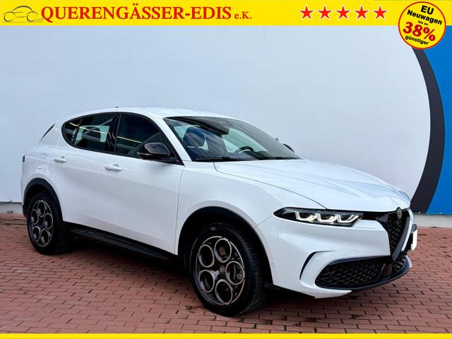Alfa Romeo Tonale Sprint Hybrid TechP Klimaaut. 19"LM SHZ 