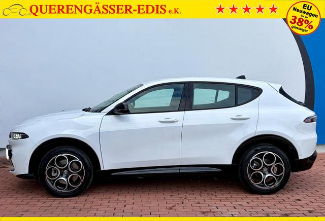 Alfa Romeo Tonale Sprint Hybrid TechP Klimaaut. 19"LM SHZ 