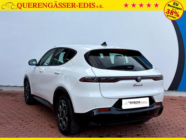 Alfa Romeo Tonale Sprint Hybrid TechP Klimaaut. 19"LM SHZ 