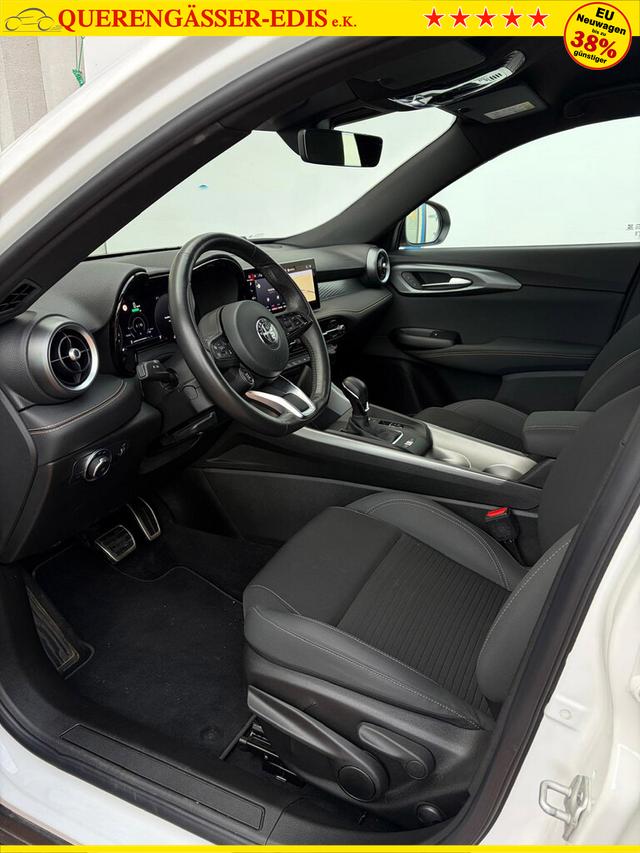 Alfa Romeo Tonale Sprint Hybrid TechP Klimaaut. 19"LM SHZ 