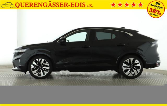 Renault Rafale Techno Pano WinterP ACC Nav eHK Kam 20Z 