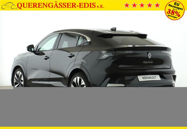 Renault Rafale Techno Pano WinterP ACC Nav eHK Kam 20Z 