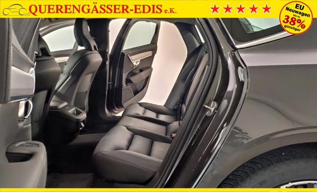 Volvo S90 Plus Bright B5 MHEV Four-C Kam360 ACC 19Z 
