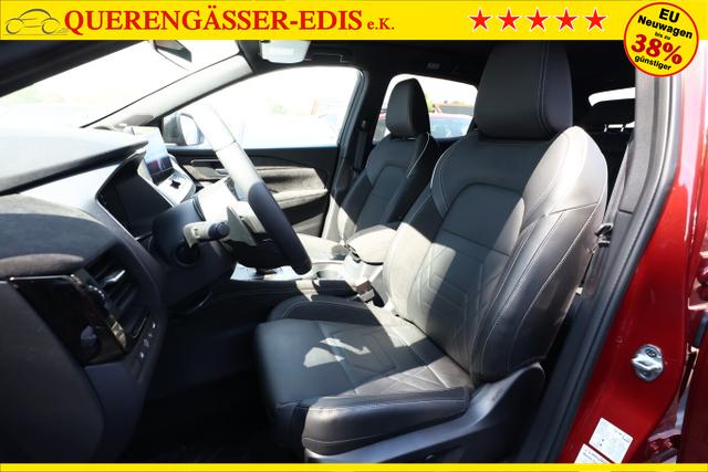 Nissan Qashqai N-DESIGN 1.3 DIG-T 158 MHEV Xtronic Pano 