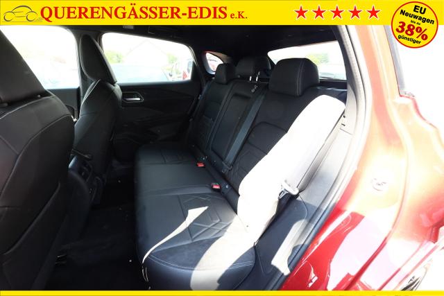 Nissan Qashqai N-DESIGN 1.3 DIG-T 158 MHEV Xtronic Pano 