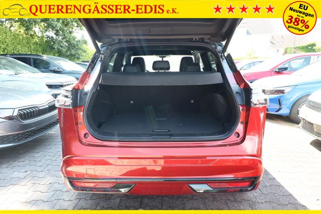 Nissan Qashqai N-DESIGN 1.3 DIG-T 158 MHEV Xtronic Pano 