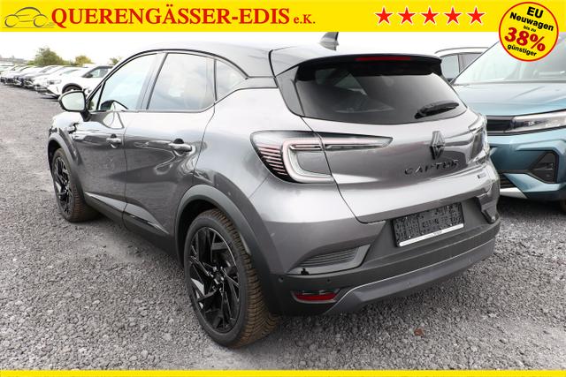 Renault Captur Esprit Alpine II 1.6 E-TECH Hybrid 145 