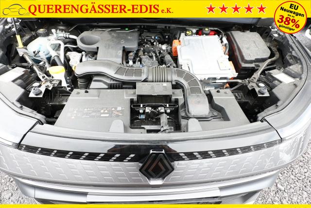Renault Captur Esprit Alpine II 1.6 E-TECH Hybrid 145 