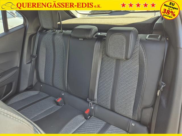 Peugeot 2008 Allure 1.2 PureTech 130 Aut. Nav PDC Temp 