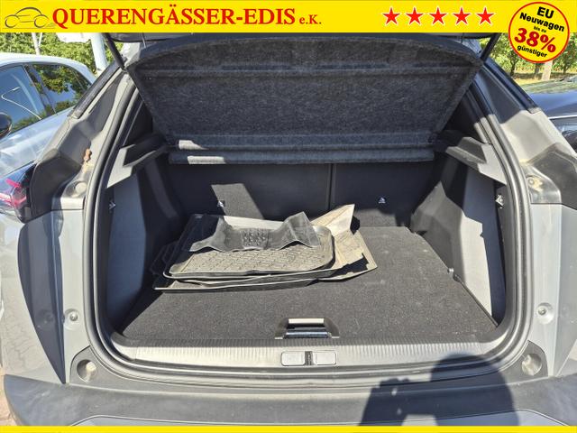 Peugeot 2008 Allure 1.2 PureTech 130 Aut. Nav PDC Temp 