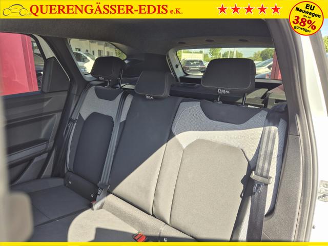 Dacia Bigster Journey 1.2 TCe 140 MHEV Nav SHZ eHK ACC 