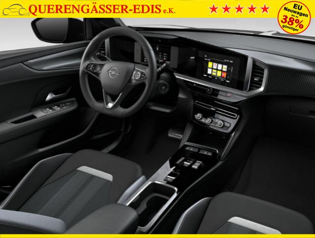Opel Mokka GS 1.2 Turbo 130 AT8 Kam PDC PrivG LED 