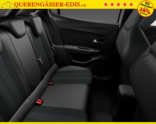 Opel Mokka GS 1.2 Turbo 130 AT8 Kam PDC PrivG LED 