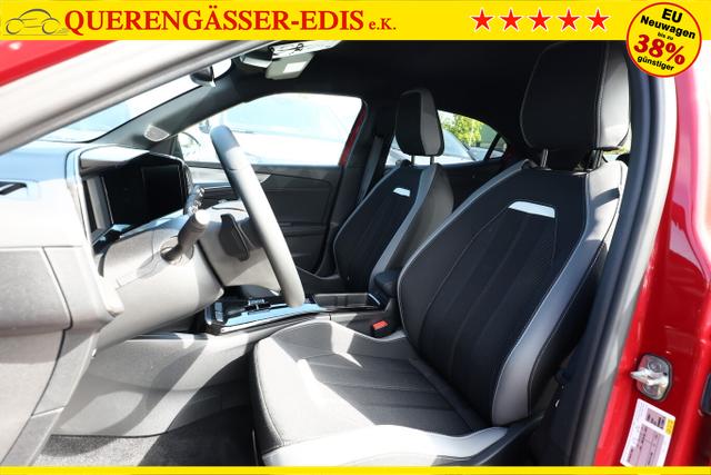 Opel Mokka GS 1.2 Turbo 130 AT8 Kam PDC PrivG LED 