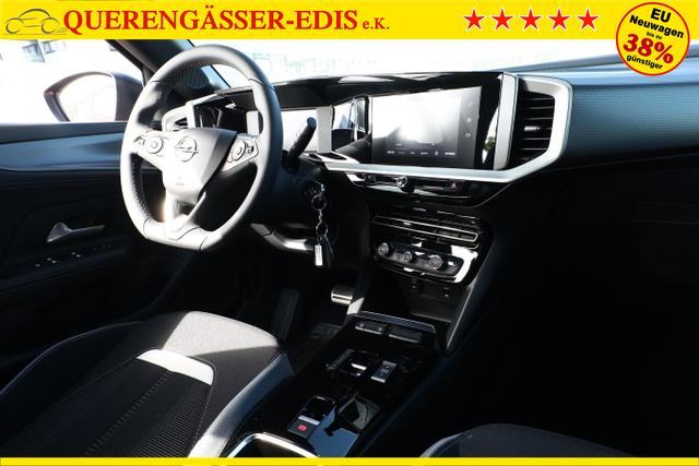 Opel Mokka GS 1.2 Turbo 130 AT8 Kam PDC PrivG LED 