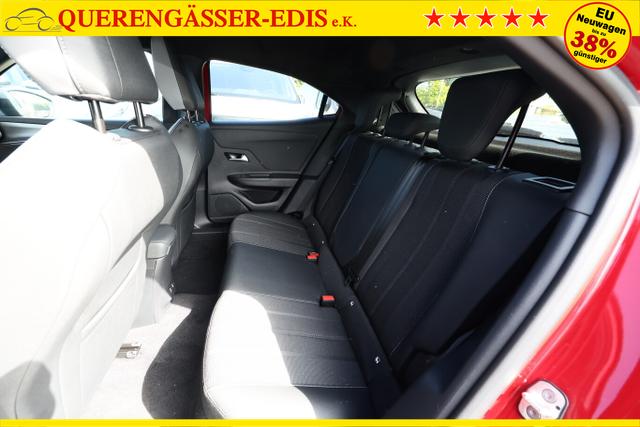 Opel Mokka GS 1.2 Turbo 130 AT8 Kam PDC PrivG LED 