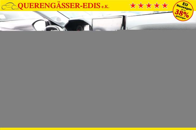 Peugeot 208 Active 1.2 PureTech 75 PDC MirrorS Klima eFH 