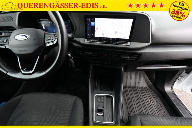 Ford Transit Connect Trend 2.0 EcoBlue 122 Aut L1 AHK 