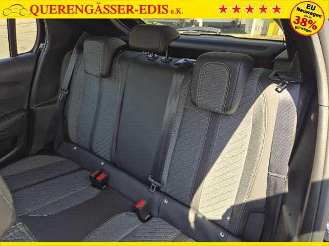 Peugeot 208 Allure 1.2 TURBO 100 Temp MirrorS PDC LM16Z 