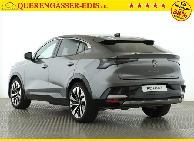 Renault Rafale Techno Pano WinterP ACC Nav eHK Kam 20Z 