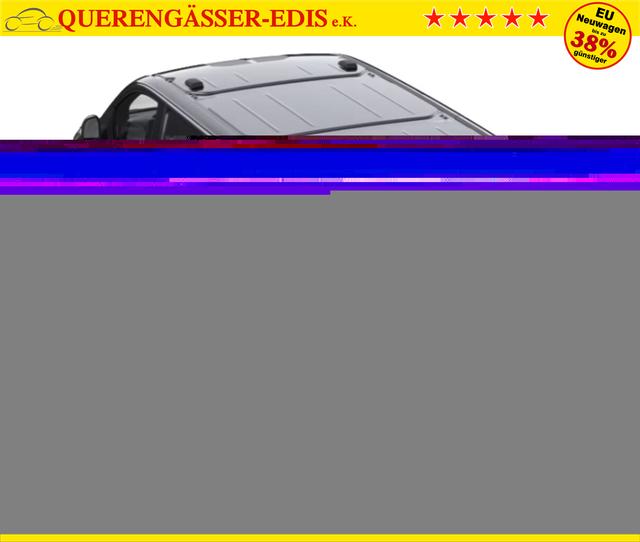 Ford E-Transit Custom Sport 71kWh L2 AHK ProPower ACC 