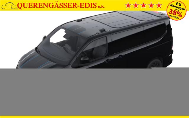 Ford E-Transit Custom Sport 71kWh L2 ProPower LED 2S 