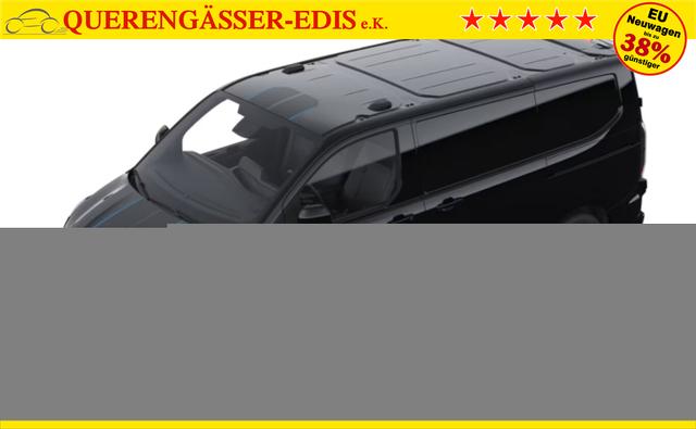 Ford E-Transit Custom Sport 71kWh L1 LED SHZ 3S 17Z 