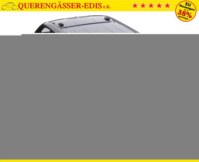 Ford E-Transit Custom Sport 71kWh L1 ProPower AHK 2S 