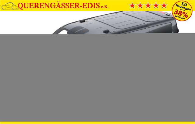 Ford E-Transit Custom Sport 71kWh L1 ProPower AHK 2S 