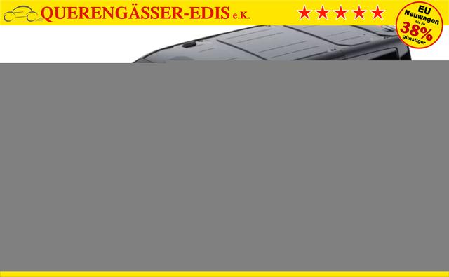 Ford E-Transit Custom Sport 71kWh L1 AHK LED SHZ 17Z 