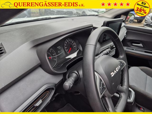 Dacia Sandero Stepway Extreme+ III 1.0 TCe 100 LPG Nav 