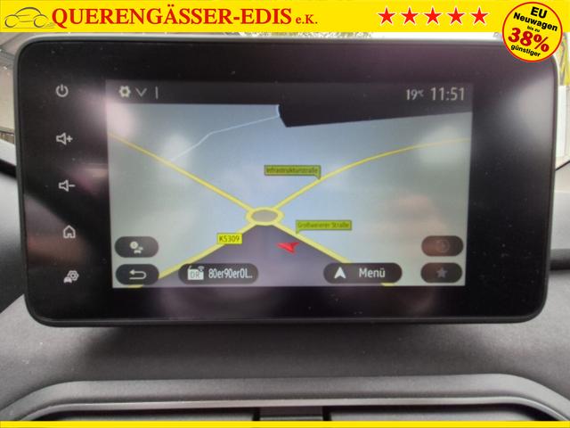 Dacia Sandero Stepway Extreme+ III 1.0 TCe 100 LPG Nav 