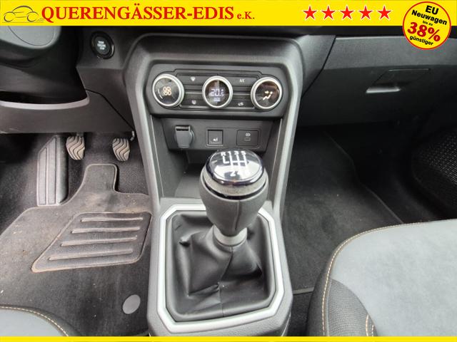Dacia Sandero Stepway Extreme+ III 1.0 TCe 100 LPG Nav 