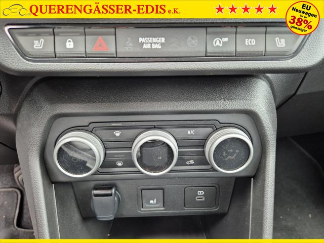 Dacia Sandero Stepway Extreme+ III 1.0 TCe 100 LPG Nav 