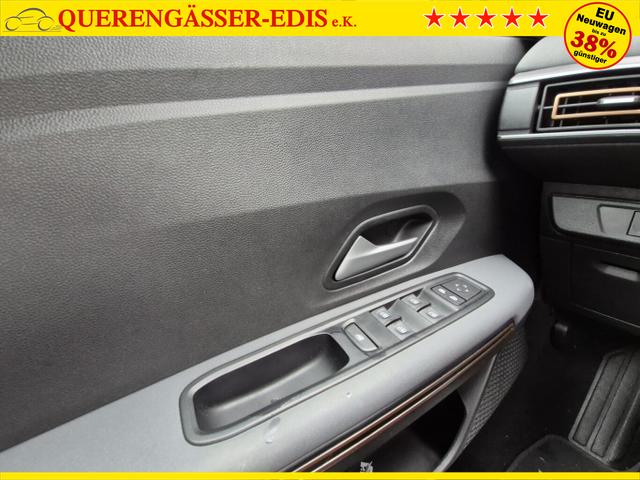 Dacia Sandero Stepway Extreme+ III 1.0 TCe 100 LPG Nav 