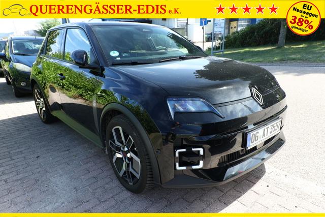 Renault 5 E-TECH Comfort Range Techno 150 LED Nav SHZ 