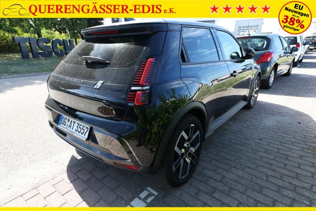 Renault 5 E-TECH Comfort Range Techno 150 LED Nav SHZ 