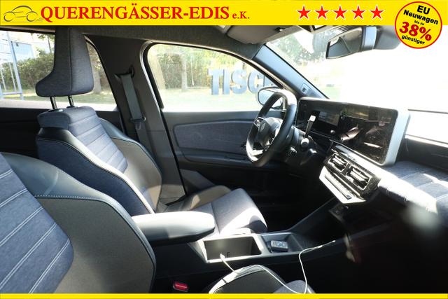 Renault 5 E-TECH Comfort Range Techno 150 LED Nav SHZ 
