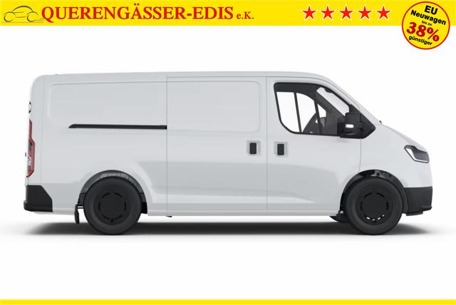 Ford Transit Trend City 56kWh L1H1 ACC Kam SHZ PDC 3S 