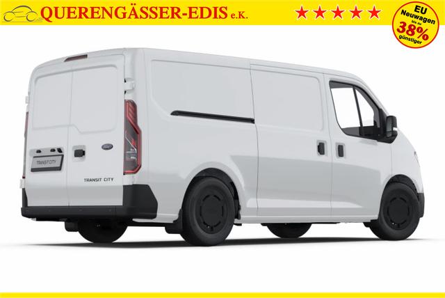 Ford Transit Trend City 56kWh L1H1 ACC Kam SHZ PDC 3S 