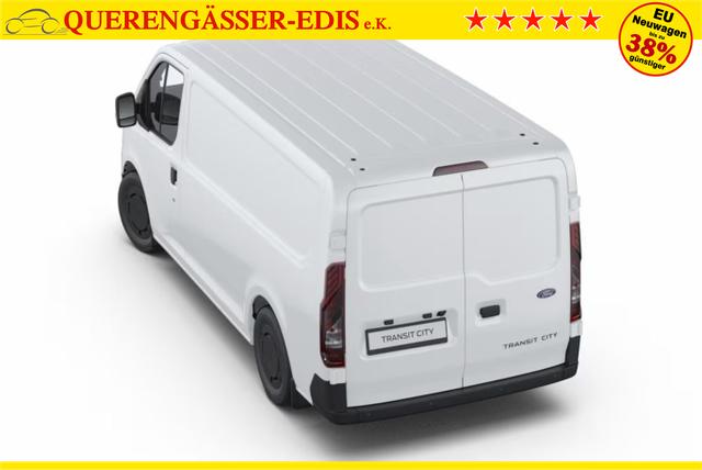 Ford Transit Trend City 56kWh L1H1 ACC Kam SHZ PDC 3S 