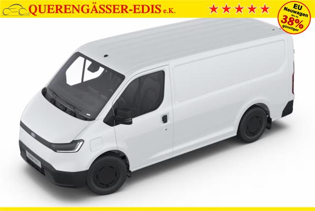 Ford Transit Trend City 56kWh L1H1 ACC Kam SHZ PDC 3S 