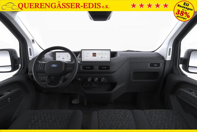 Ford Transit Trend City 56kWh L2H2 ACC Kam SHZ PDC 3S 