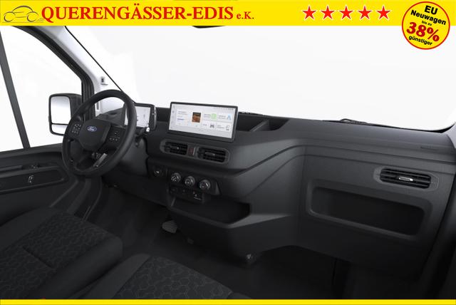 Ford Transit Trend City 56kWh L2H2 ACC Kam SHZ PDC 3S 