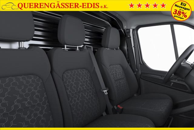 Ford Transit Trend City 56kWh L2H2 ACC Kam SHZ PDC 3S 
