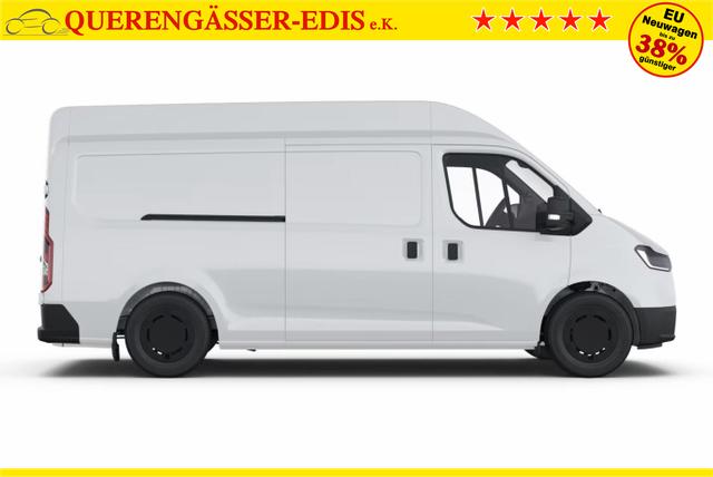 Ford Transit Trend City 56kWh L2H2 ACC Kam SHZ PDC 3S 