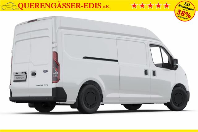 Ford Transit Trend City 56kWh L2H2 ACC Kam SHZ PDC 3S 